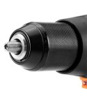 WIERTARKO-WKRĘTARKA BEZSZCZOTKOWA Z UDAREM 100NM ENERGY+,0AH WIERTARKO-WKRĘTARKA BEZSZCZOTKOWA Z UDAREM 100NM ENERGY+,0AH