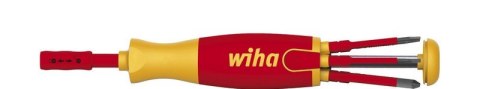 WKRĘTAK Z MAGAZYNKIEM BITÓW LIFTUP ELECTRIC WKRĘTAK Z MAGAZYNKIEM BITÓW LIFTUP ELECTRIC