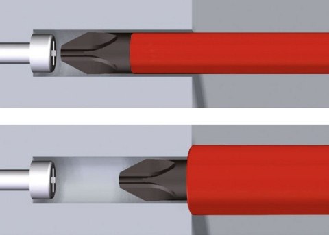WKRĘTAK Z MAGAZYNKIEM BITÓW LIFTUP ELECTRIC WKRĘTAK Z MAGAZYNKIEM BITÓW LIFTUP ELECTRIC