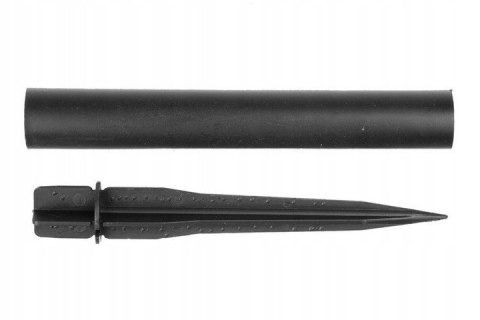 LAMPA SOLARNA STIK 6000K