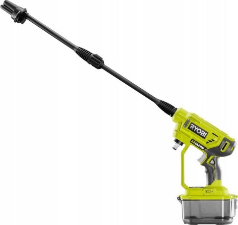 MYJKA AKUMULATOROWA RY18PW22A-125 18V 1*2.5AH ONE+ MYJKA AKUMULATOROWA RY18PW22A-125 18V 1*2.5AH ONE+