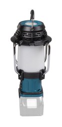 ODBIORNIK RADIOWY Z LAMPĄ I LATARKĄ 18V FM BLUETOOTH USB ODBIORNIK RADIOWY Z LAMPĄ I LATARKĄ 18V FM BLUETOOTH USB
