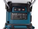 ODBIORNIK RADIOWY Z LAMPĄ I LATARKĄ 18V FM BLUETOOTH USB ODBIORNIK RADIOWY Z LAMPĄ I LATARKĄ 18V FM BLUETOOTH USB