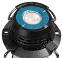 ODBIORNIK RADIOWY Z LAMPĄ I LATARKĄ 18V FM BLUETOOTH USB ODBIORNIK RADIOWY Z LAMPĄ I LATARKĄ 18V FM BLUETOOTH USB