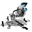 PILARKA UKOSOWA AKUMULATOROWA 210MM 18V 0*AH SAS+ALL PILARKA UKOSOWA AKUMULATOROWA 210MM 18V 0*AH SAS+ALL