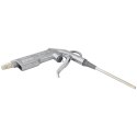 PISTOLET DO PRZEDMUCHIWANIA Z PRZEDŁUŻKĄ PISTOLET DO PRZEDMUCHIWANIA Z PRZEDŁUŻKĄ