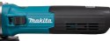 SZLIFIERKA KĄTOWA 125MM 1900W REG. OBR. SZLIFIERKA KĄTOWA 125MM 1900W REG. OBR.