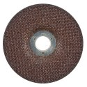 TARCZA DO STALI NIERDZEWNEJ 125*7.2*22MM AZ24N TARCZA DO STALI NIERDZEWNEJ 125*7.2*22MM AZ24N