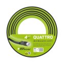 WĄŻ OGRODOWY QUATTRO 1'' 20M WĄŻ OGRODOWY QUATTRO 1'' 20M