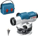 NIWELATOR OPTYCZNY GOL32D+ BT160 +GR500 NIWELATOR OPTYCZNY GOL32D+ BT160 +GR500