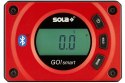 POZIOMICA ELEKTRONICZNA SMART GO POZIOMICA ELEKTRONICZNA SMART GO
