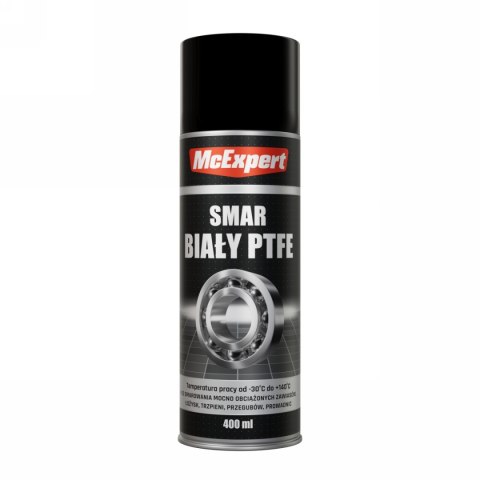 SMAR BIAŁY PTFE 400ML SMAR BIAŁY PTFE 400ML