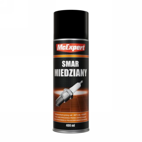 SMAR MIEDZIANY 400ML SMAR MIEDZIANY 400ML