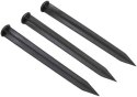 KOTWA OBRZEŻA KPL 16 SZT. WYS. 19 CM KOTWA OBRZEŻA KPL 16 SZT. WYS. 19 CM