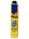 PIANKA PISTOLETOWA SUPER PLUS 750ML WIELOSEZONOWA