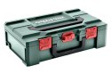 SKRZYNKA NARZĘDZIOWA METABOX 145 L SKRZYNKA NARZĘDZIOWA METABOX 145 L