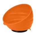 MISKA MAGNETYCZNA, KĄTOWA, ŚR. 150MM MISKA MAGNETYCZNA, KĄTOWA, ŚR. 150MM