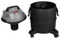 ODKURZACZ PRZEMYSŁOWY 1200W 20L ZBIORNIK Z TWORZYWA