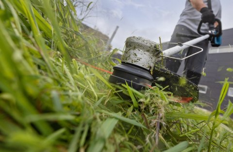 PODKASZARKA AKUMULATOROWA GRT 18V-33 0*AH PODKASZARKA AKUMULATOROWA GRT 18V-33 0*AH