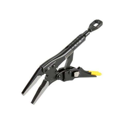 SZCZYPCE ZACISKOWE SZCZ. WYDŁUŻONE PROSTE 150MM FATMAX SZCZYPCE ZACISKOWE SZCZ. WYDŁUŻONE PROSTE 150MM FATMAX