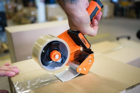 DYSPENSER DO TAŚMY 50MM