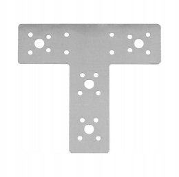 ŁĄCZNIK PŁASKI TYP T 158*144*45*2.0