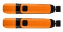 LATARKA NA SZYJE 300LM 2W+2W LATARKA NA SZYJE 300LM 2W+2W