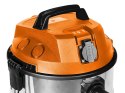 ODKURZACZ 1400W 30L ODKURZACZ 1400W 30L