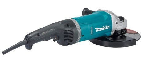SZLIFIERKA KĄTOWA 230MM 2700W ŁAGODNY ROZRUCH SZLIFIERKA KĄTOWA 230MM 2700W ŁAGODNY ROZRUCH