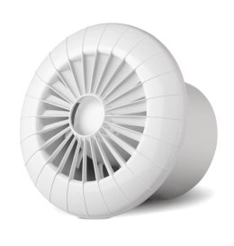 WENTYLATOR ŁAZIENKOWY SUFITOWY ARID 150 BB S STANDARDOWY