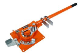 GIĘTARKA RĘCZNA DO PRĘTÓW 6-14MM 4PROGRO-4 Z ŁOŻYSKIEM