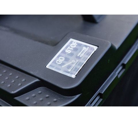 KOSIARKA ELEKTRYCZNA 1500W SZEROKOŚĆ KOSZENIA 360MM