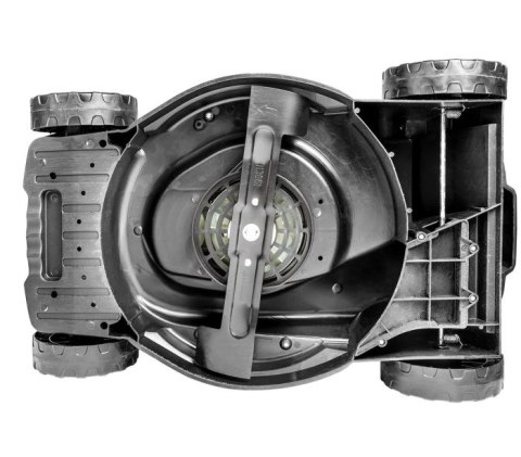 KOSIARKA ELEKTRYCZNA 1500W SZEROKOŚĆ KOSZENIA 360MM