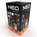 ODKURZACZ 1600W 35L. ODKURZACZ 1600W 35L.