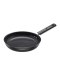 PATELNIA HARD FACE Z POWŁOKĄ CERAMICZNĄ NON-STICK 24CM