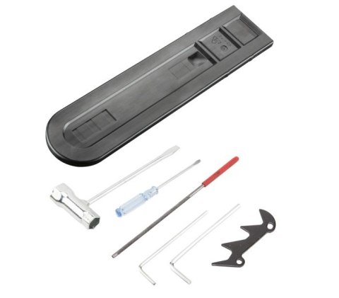 PILARKA ŁAŃCUCHOWA SPALINOWA 2KW 18''