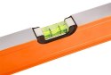 POZIOMICA ALUMINIOWA S 400 3 LIBELLE 2 UCHWYTY 80CM POZIOMICA ALUMINIOWA S 400 3 LIBELLE 2 UCHWYTY 80CM