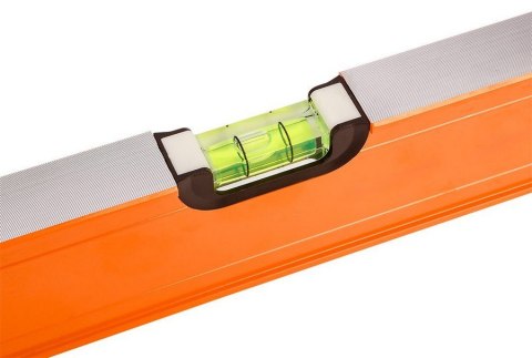 POZIOMICA ALUMINIOWA S 400 3 LIBELLE 2 UCHWYTY 80CM POZIOMICA ALUMINIOWA S 400 3 LIBELLE 2 UCHWYTY 80CM