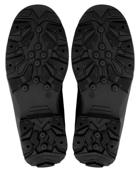 ŚNIEGOWCE MĘSKIE Z ODBLASKAMI ROZMIAR 42