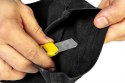 SPODNIE ROBOCZE HD SLIM ODPINANE KIESZENIE ROZMIAR XXL SPODNIE ROBOCZE HD SLIM ODPINANE KIESZENIE ROZMIAR XXL