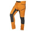SPODNIE ROBOCZE OUTDOOR 4 WAY STRETCH MUSZTARD.-SZARE ROZ XL SPODNIE ROBOCZE OUTDOOR 4 WAY STRETCH MUSZTARD.-SZARE ROZ XL