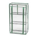 SZKLARNIA OGRODOWA 46*24*80CM PVC SZKLARNIA OGRODOWA 46*24*80CM PVC
