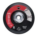 TARCZA ELASTYCZNA FLAP DISC 100/120 115MM ŚREDNI TARCZA ELASTYCZNA FLAP DISC 100/120 115MM ŚREDNI