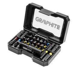 ZESTAW BITÓW, 23 SZT.