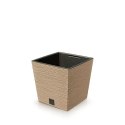 DONICZKA FURU SQUARE ECO WOOD-NATURO FSC MIX 19L