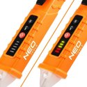 INDUKCYJNY TESTER NAPIĘCIA 12-1000V AC INDUKCYJNY TESTER NAPIĘCIA 12-1000V AC