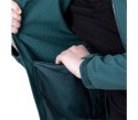 KURTKA MIX&MATCH 4-WAY STRETCH ZIELONA ROZMIAR L KURTKA MIX&MATCH 4-WAY STRETCH ZIELONA ROZMIAR L