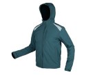 KURTKA MIX&MATCH 4-WAY STRETCH ZIELONA ROZMIAR XL KURTKA MIX&MATCH 4-WAY STRETCH ZIELONA ROZMIAR XL