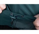 KURTKA MIX&MATCH 4-WAY STRETCH ZIELONA ROZMIAR M KURTKA MIX&MATCH 4-WAY STRETCH ZIELONA ROZMIAR M