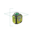 LASER KRZYŻOWY ZIELONA WIĄZKA 360 + TYCZKA RB360GLL-K LASER KRZYŻOWY ZIELONA WIĄZKA 360 + TYCZKA RB360GLL-K